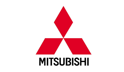 mitsubishi-logo mitsubishi-logo